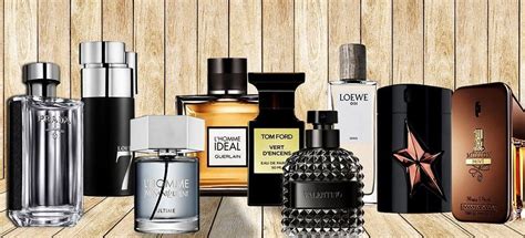 mejores perfumes para enamorarse